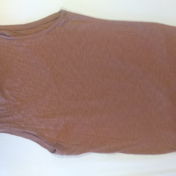 Express tank top tied in front - Picture 2 of 4